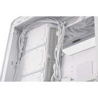 ASUS TUF Gaming GT502 Plus  Caja ATX Cristal Templado Blanca