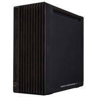 Asus ProArt PA602 Wood Edition Metal Caja EATX Negra Asus ProArt PA602 Wood Edition Metal Caja EATX Negra