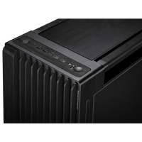 Asus ProArt PA602 Wood Edition Metal Caja EATX Negra Asus ProArt PA602 Wood Edition Metal Caja EATX Negra