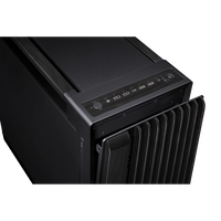 Asus ProArt PA602 Wood Edition Metal Caja EATX Negra Asus ProArt PA602 Wood Edition Metal Caja EATX Negra