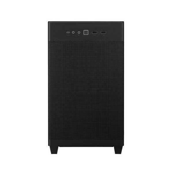 Asus Prime AP201  Caja Micro ATX Negra Asus Prime AP201  Caja Micro ATX Negra