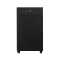 Asus Prime AP201 Caja Micro ATX Negra Asus Prime AP201 Caja Micro ATX Negra