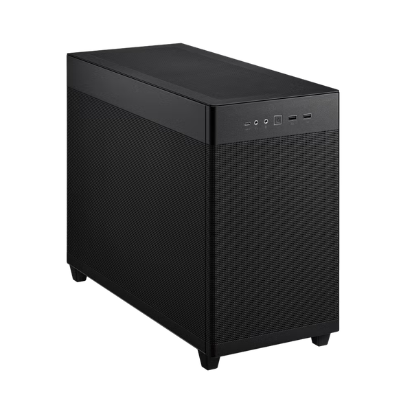 Asus Prime AP201  Caja Micro ATX Negra Asus Prime AP201  Caja Micro ATX Negra