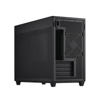 Asus Prime AP201 Caja Micro ATX Negra Asus Prime AP201 Caja Micro ATX Negra