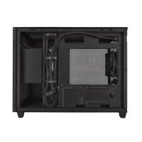 Asus Prime AP201 Caja Micro ATX Negra Asus Prime AP201 Caja Micro ATX Negra