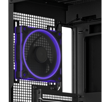 Asus A31 PLUS ARGB Negra Caja ATX Cristal Templado Asus A31 PLUS ARGB Negra Caja ATX Cristal Templado