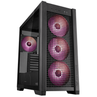 ASUS TUF Gaming GT302 ARGB Midi Tower Negro