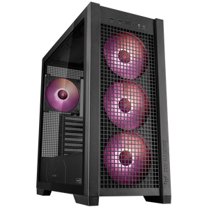 ASUS TUF Gaming GT302 ARGB Midi Tower Negro