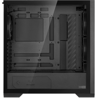 ASUS TUF Gaming GT302 ARGB Midi Tower Negro