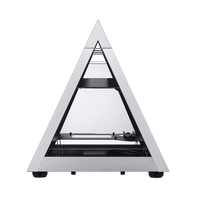Azza Pyramid Mini Cristal Templado  Caja