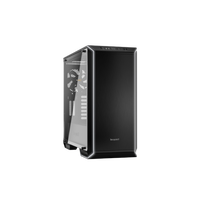 Be Quiet Dark Base 700 black RGB  Caja