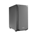 Be Quiet! Pure Base 500 negra - Caja