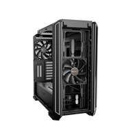 Be Quiet Silent Base 601 silver Caja Be Quiet Silent Base 601 silver Caja