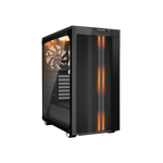 Be Quiet! Pure Base 500DX negra – Caja