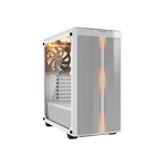 Be Quiet! Pure Base 500DX Blanca – Caja