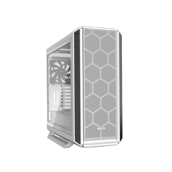 Be Quiet Silent Base 802 Cristal Templado USB Blanca Caja Be Quiet Silent Base 802 Cristal Templado USB Blanca Caja
