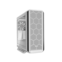 Be Quiet Silent Base 802 Cristal Templado USB Blanca Caja Be Quiet Silent Base 802 Cristal Templado USB Blanca Caja