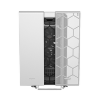 Be Quiet Silent Base 802 Cristal Templado USB Blanca Caja Be Quiet Silent Base 802 Cristal Templado USB Blanca Caja