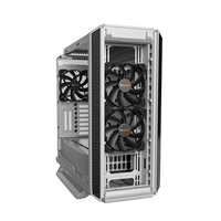 Be Quiet Silent Base 802 Cristal Templado USB Blanca Caja Be Quiet Silent Base 802 Cristal Templado USB Blanca Caja