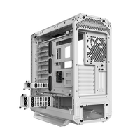 Be Quiet Silent Base 802 Cristal Templado USB Blanca Caja Be Quiet Silent Base 802 Cristal Templado USB Blanca Caja