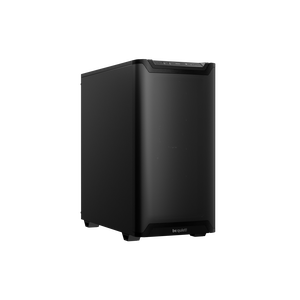 be quiet Pure Base 501 Airflow  Caja ATX Negra