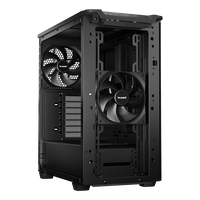 be quiet Pure Base 501 Airflow  Caja ATX Negra