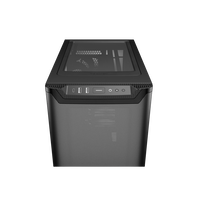 be quiet Pure Base 501 Airflow  Caja ATX Negra