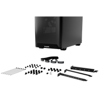 be quiet Pure Base 501 Airflow  Caja ATX Negra