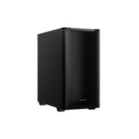 be quiet Pure Base 501  Caja ATX Negra