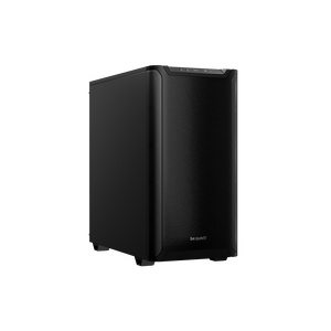 be quiet Pure Base 501  Caja ATX Negra