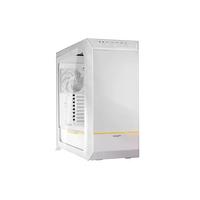 Be Quiet Dark Base Pro 901  Caja EATX Blanca