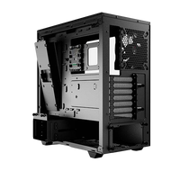 Be Quiet Pure Base 500 FX Black  Caja