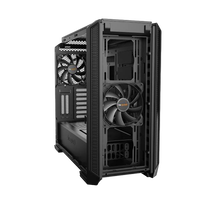 Be Quiet Silent Base 601 Window Black EATX Caja Be Quiet Silent Base 601 Window Black EATX Caja