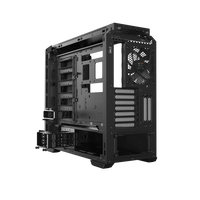Be Quiet Silent Base 601 Window Black EATX Caja Be Quiet Silent Base 601 Window Black EATX Caja