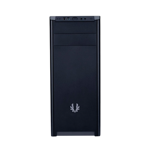 Bitfenix Nova ATX Black con ventana  Caja Bitfenix Nova ATX Black con ventana  Caja