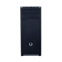 Bitfenix Nova ATX Black con ventana  Caja