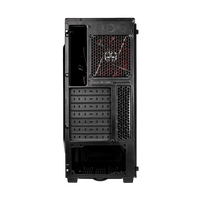 Bitfenix Nova ATX Black con ventana  Caja
