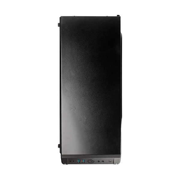 Bitfenix Nova ATX Black con ventana  Caja Bitfenix Nova ATX Black con ventana  Caja