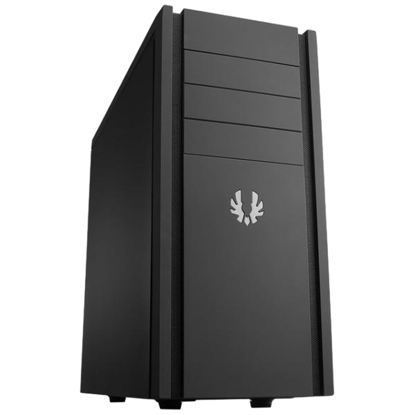 BitFenix Shinobi USB 30 negra  Caja BitFenix Shinobi USB 30 negra  Caja