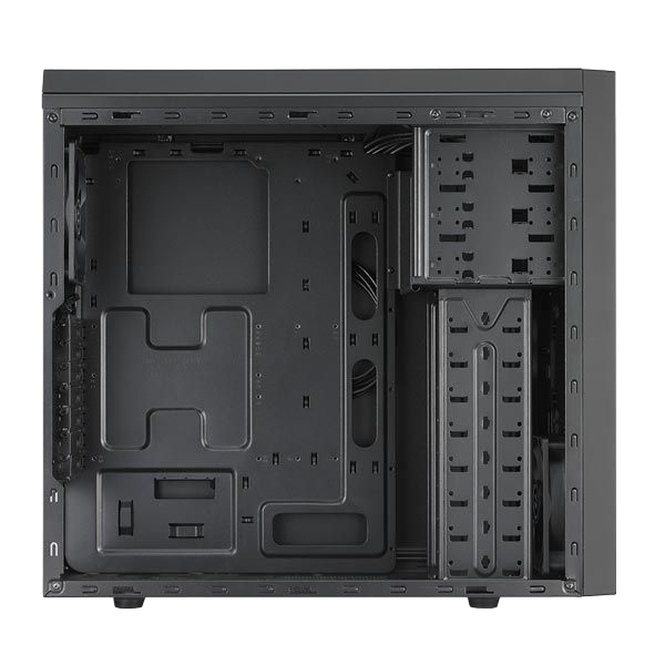 BitFenix Shinobi USB 30 negra  Caja BitFenix Shinobi USB 30 negra  Caja