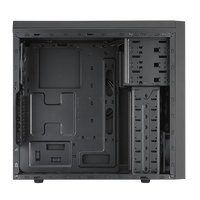 BitFenix Shinobi USB 30 negra  Caja