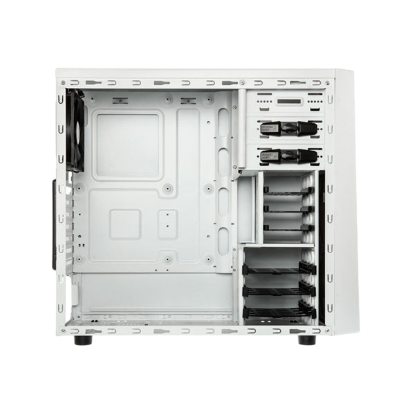 Bitfenix Neos ATX Blanca  Caja Bitfenix Neos ATX Blanca  Caja