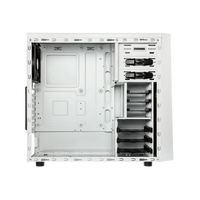 Bitfenix Neos ATX Blanca Caja Bitfenix Neos ATX Blanca Caja