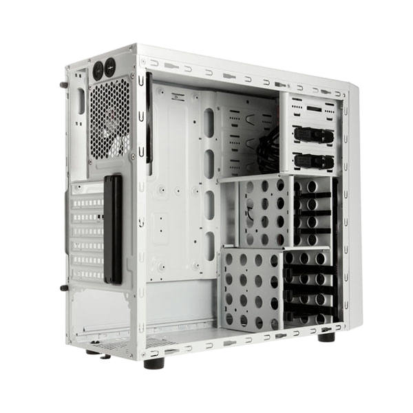 Bitfenix Neos ATX Blanca  Caja Bitfenix Neos ATX Blanca  Caja