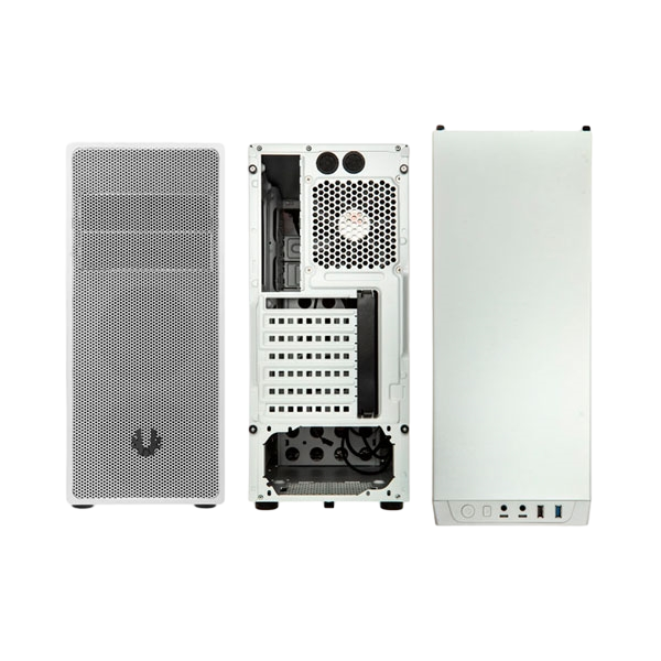 Bitfenix Neos ATX Blanca  Caja Bitfenix Neos ATX Blanca  Caja