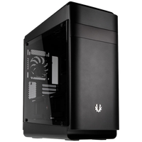 BitFenix Shogun negra cristal Caja BitFenix Shogun negra cristal Caja