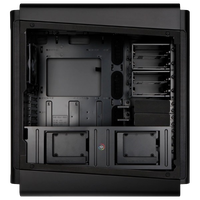 BitFenix Shogun negra cristal Caja BitFenix Shogun negra cristal Caja