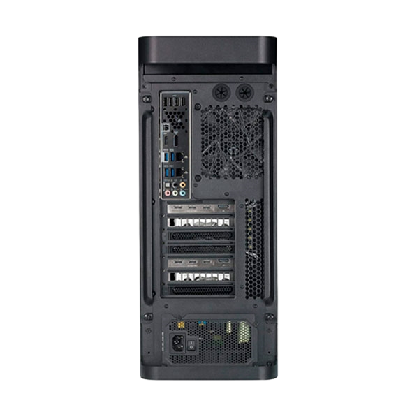 BitFenix Pandora ATX Core negra con ventana  Caja BitFenix Pandora ATX Core negra con ventana  Caja