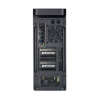 BitFenix Pandora ATX Core negra con ventana Caja BitFenix Pandora ATX Core negra con ventana Caja