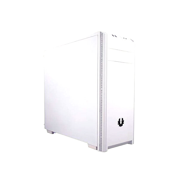 BitFenix Nova blanca Caja BitFenix Nova blanca Caja